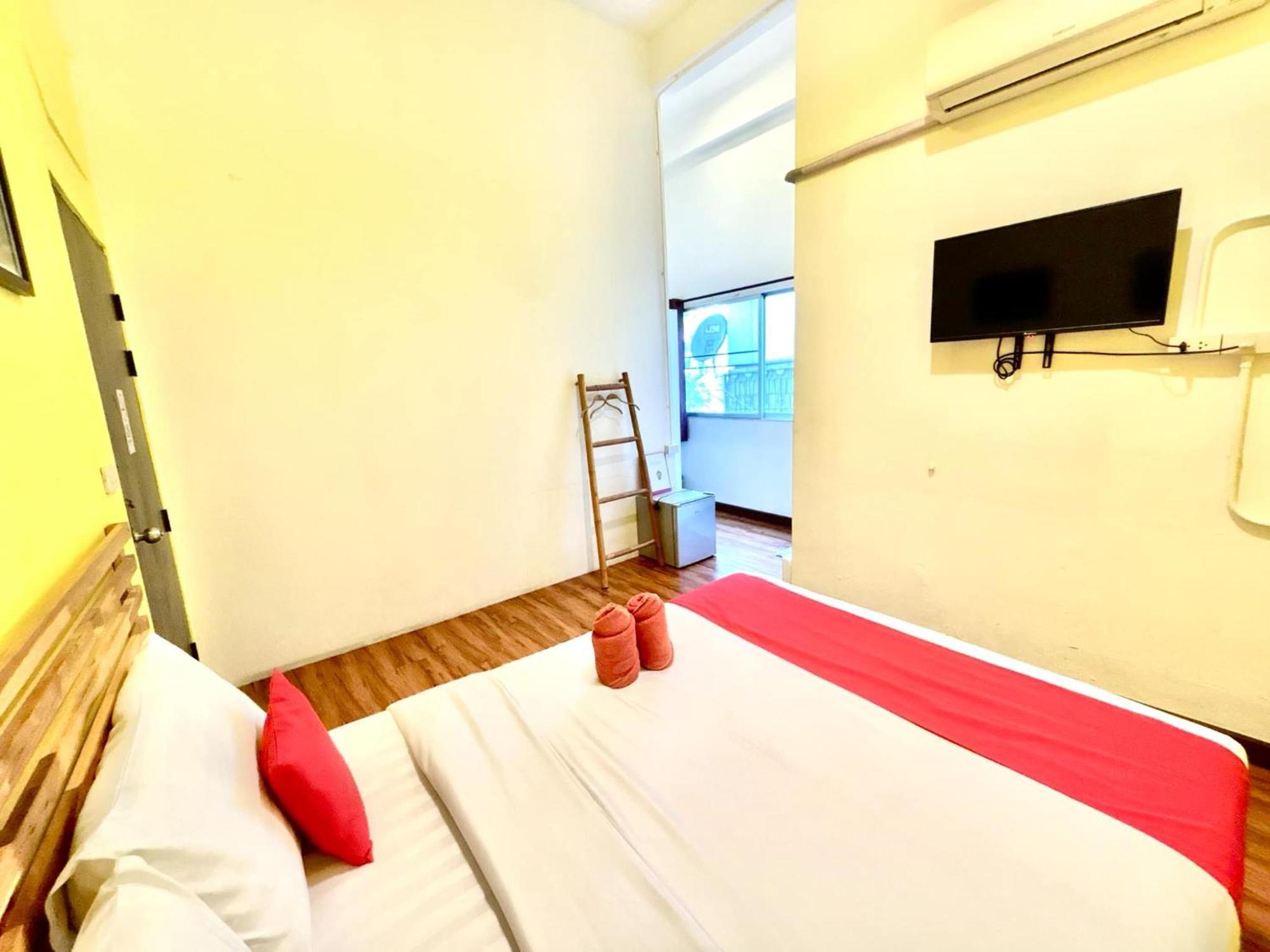 Yak Guesthouse Чіангмай Екстер'єр фото